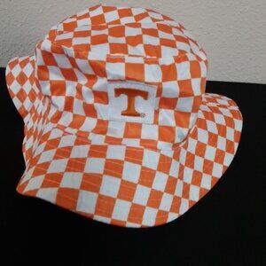 Tennesee Volunteers Reversible Bucket Hat
